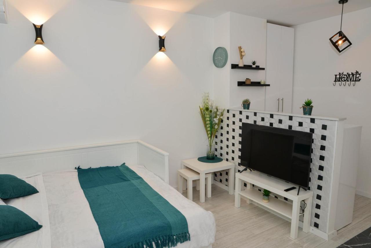 Apartment Deni Zadar Buitenkant foto